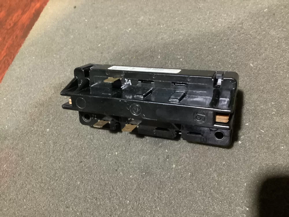 Maytag 2 07370 Washer Control Board Speed Switch AZ128257 | NR2313