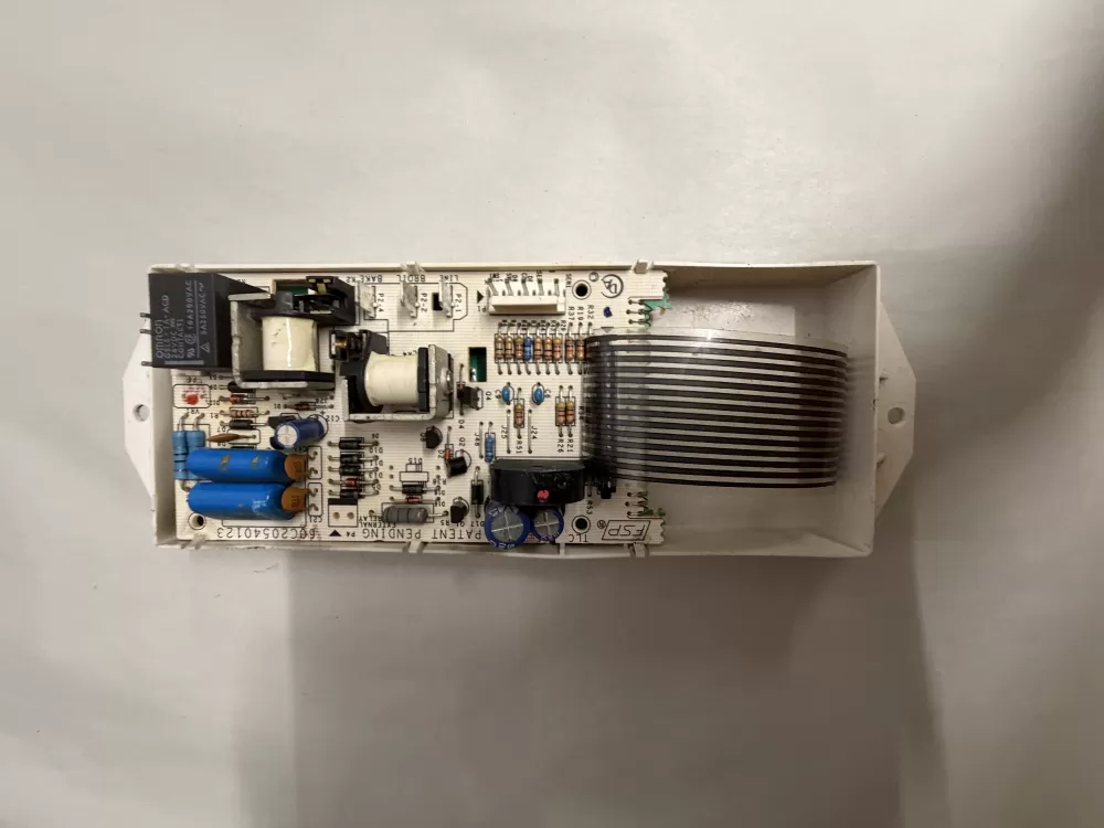 Whirlpool 00N20541123 Oven Control Board Electronic AZ217584 | KM412