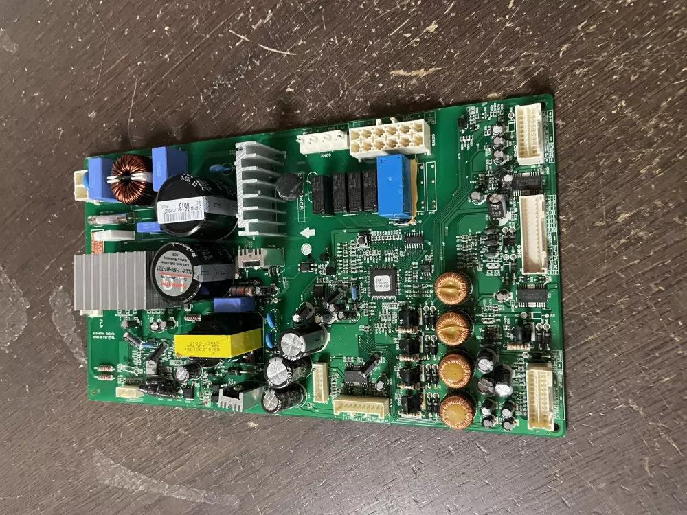 LG Kenmore EBR78940613 CSP30020904 Refrigerator Control Board AZ56413 | Wm2020