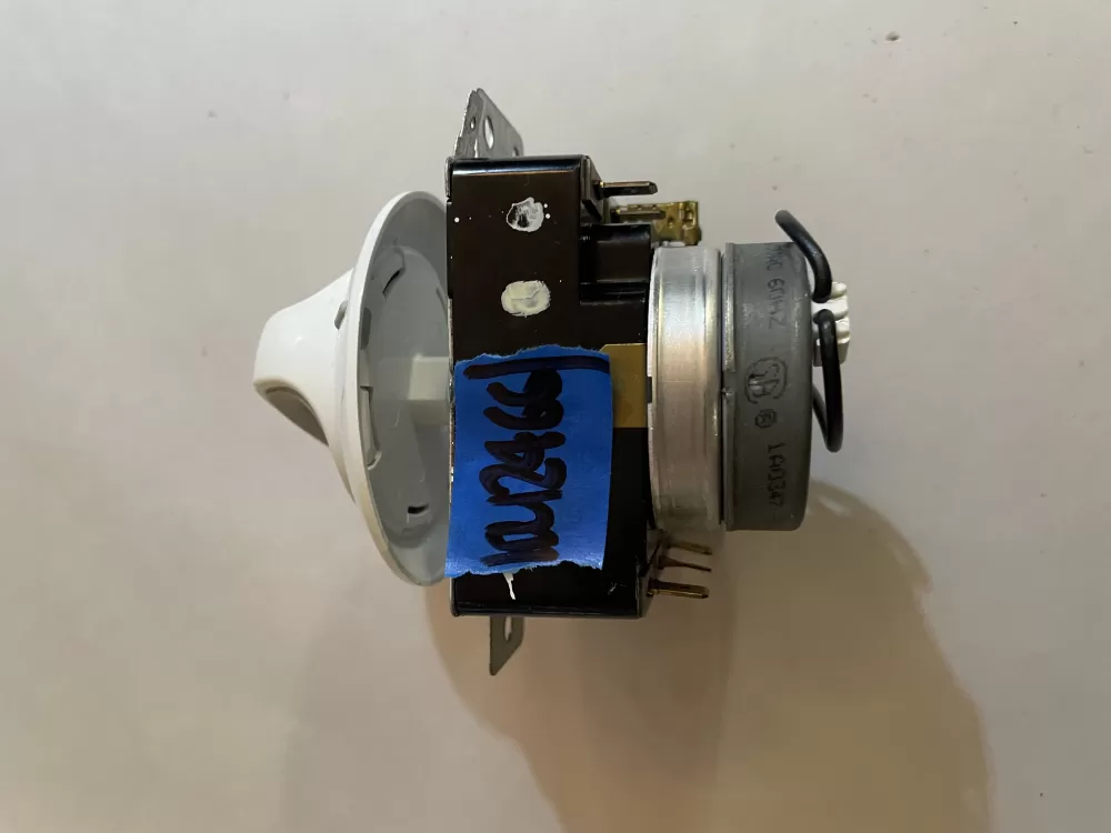 Kenmore 3976576A 3976576 AP6009025 WP3976576 Dryer Timer AZ146968 | KM2466