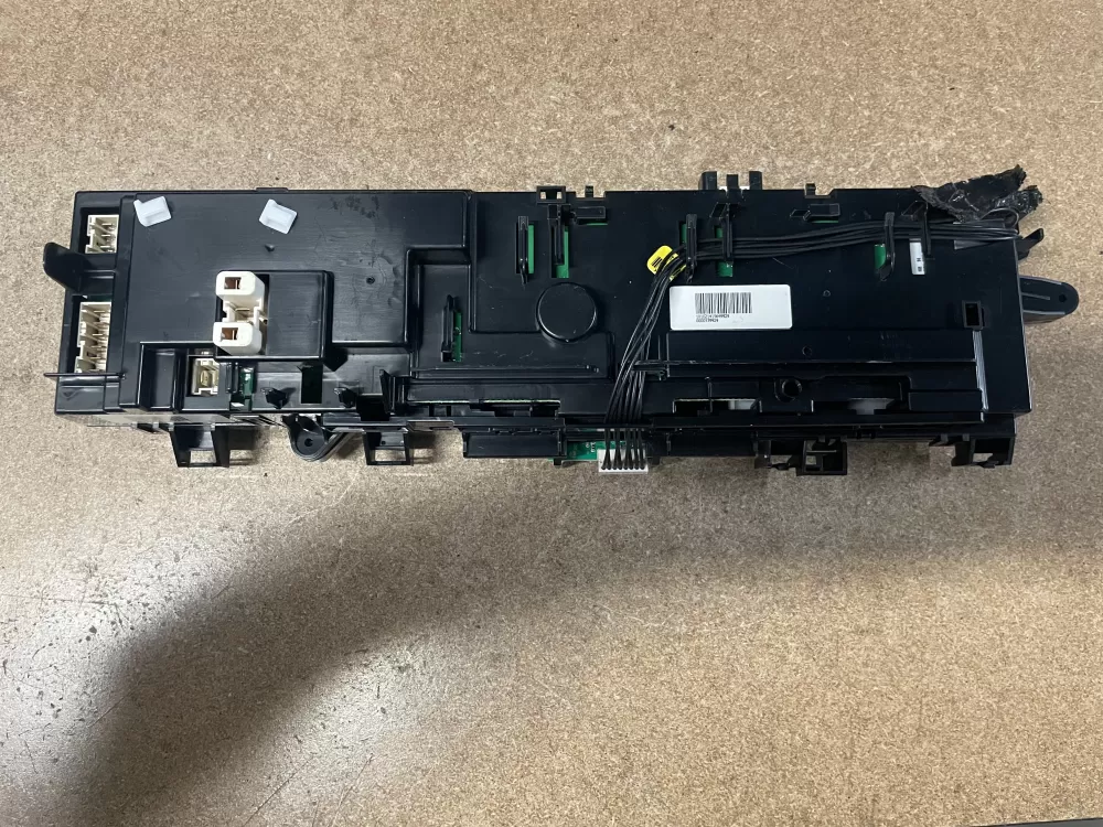 Bosch 9000534081 0000539929 Washer Control Board AZ21009 | KMV252