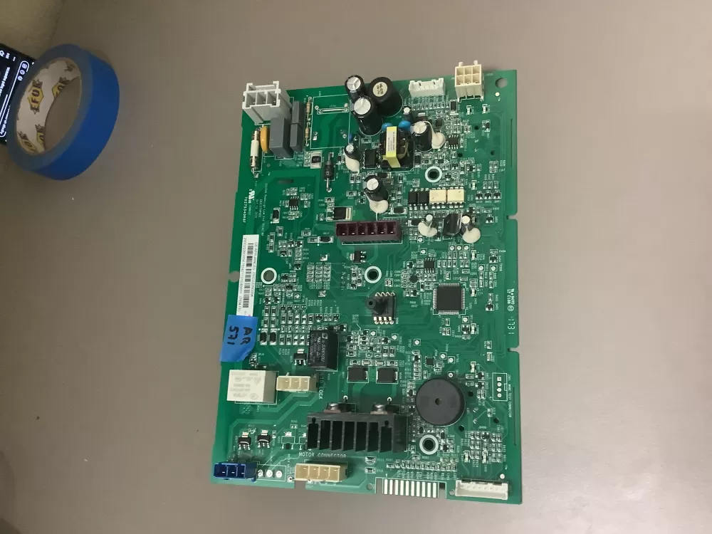 GE WH22X36498 290D2226G004 Washer Control Board AZ201912 | AR571