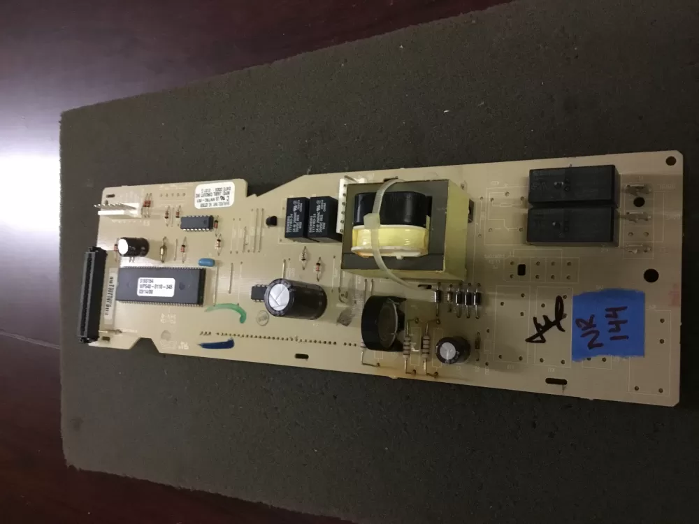 Whirlpool Kenmore WP8523665 Range Control Board AZ100669 | NR144