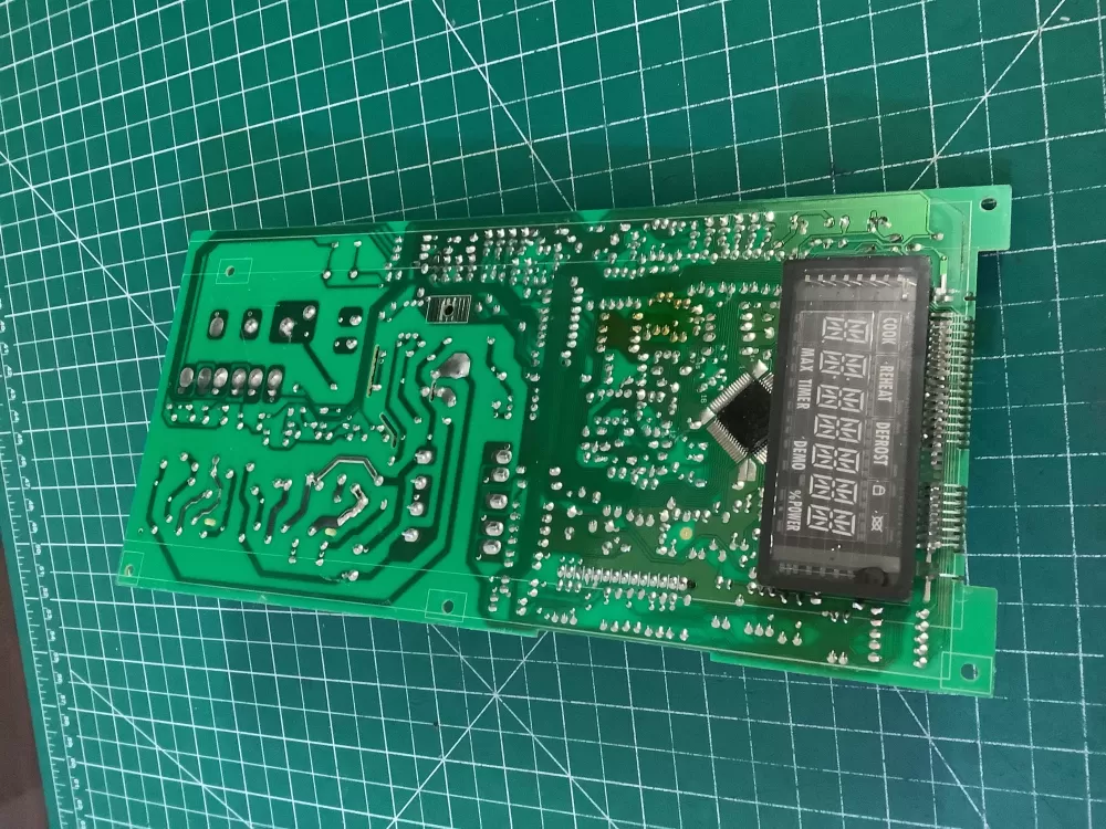 Whirlpool 4619-6406-2321 Microwave Control Board AZ208945 | NR799