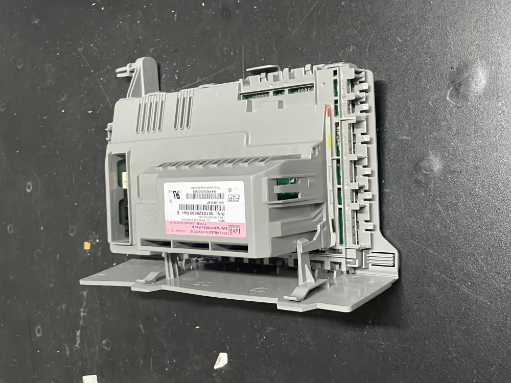 Whirlpool W10429690 W10422888 AP5650104 Washer Control Board AZ24612 | WMV292