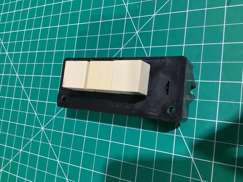 Maytag ASP3117-146-R Washer Temperature Switch