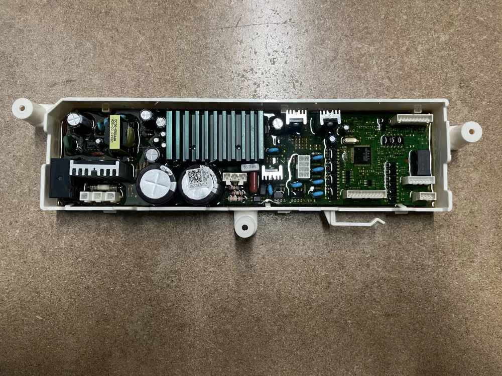 Samsung DC92-01625V  DC94-06411A  AP6031692  PS11766598 Washer Control Board