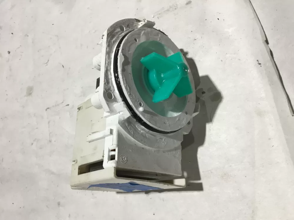 Kenmore A00126401 Dishwasher Drain Pump AZ98371 | Sl47