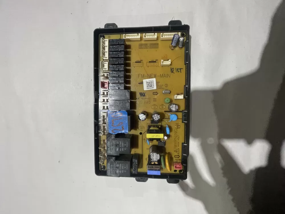 Samsung Range DE92-03960C Main Board AZ188285 | KM2670