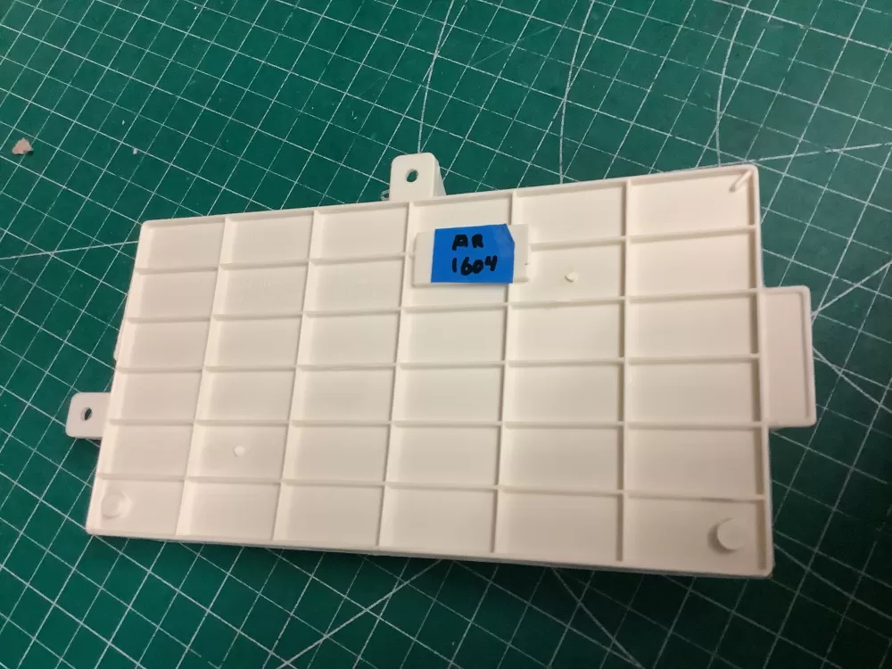 Samsung DC9200669Y Dryer Control Board AZ210695 | AR1604