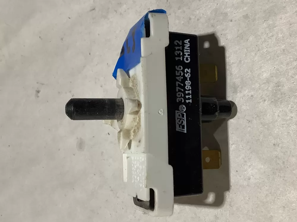 Whirlpool WP3977456 PS11742178 Dryer Start Switch AZ113509 | Sl3