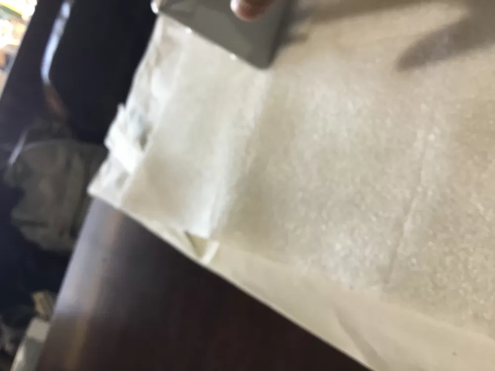 GE wr71x10426 Refrigerator Monogram Door Bin AZ62956 | SL22