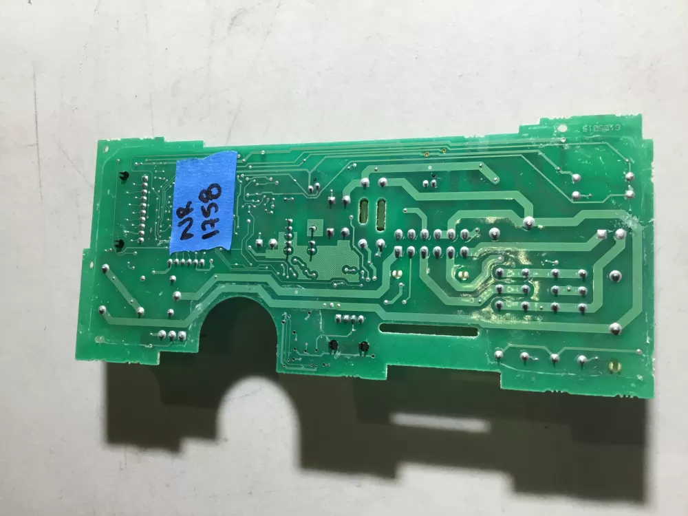 Whirlpool Kenmore 2252166 Refrigerator Control Board AZ44104 | NR1758