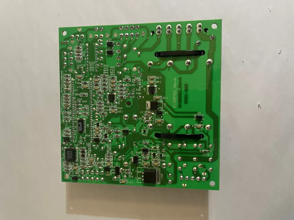 Kenmore EBR74947905 Dryer Control Board AZ108291 | KM110