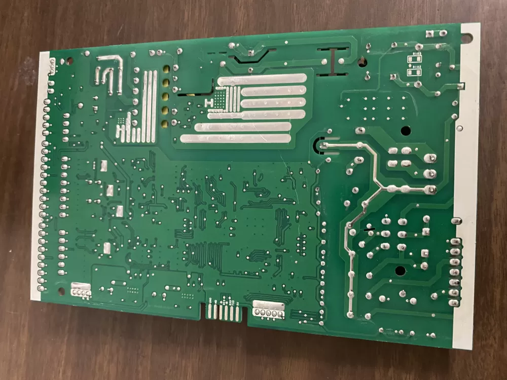 GE 245D1879G004 70213230101GA Refrigerator Control Board AZ31643 | BK324