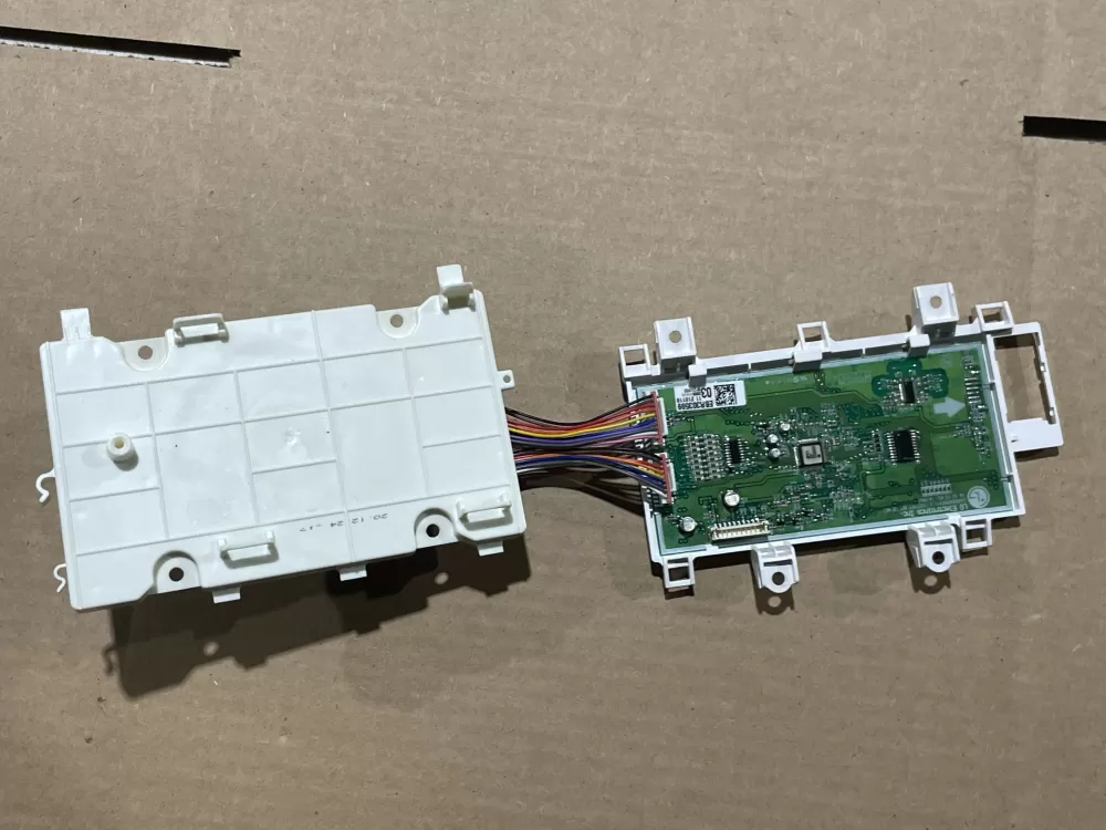 LG Kenmore EBR30359903 Dryer Control Board AZ85109 | Wmv529