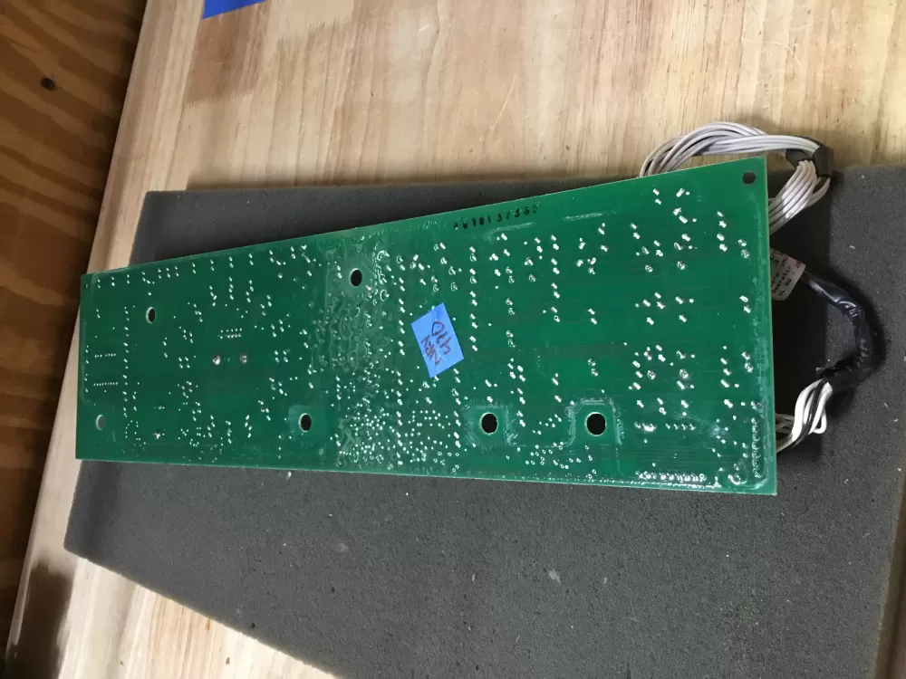 Whirlpool W10252244 Dryer Control Board AZ99791 | NRV470