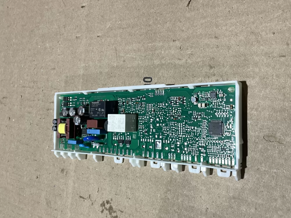 Bosch 8001-022-917 EPK75215 Refrigerator Power Control Board AZ66248 | Wm1875