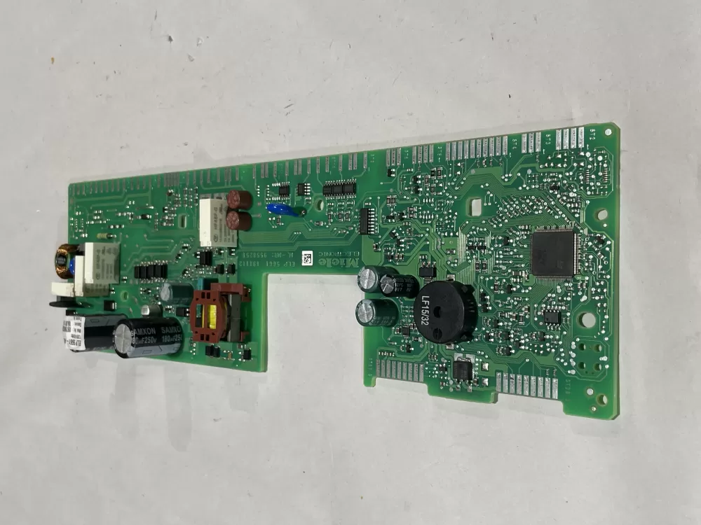 Miele EWX5661 9558251 Dishwasher Control Board