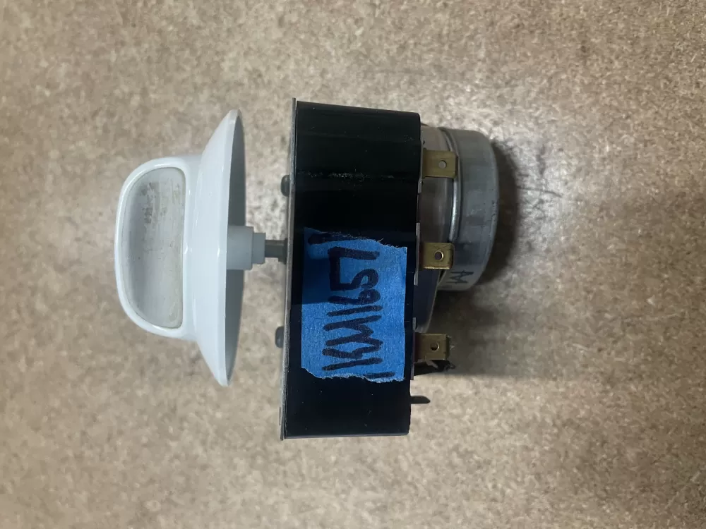 Kenmore 3976576A 3976576 AP6009025 WP3976576 Dryer Timer AZ6350 | KM1657