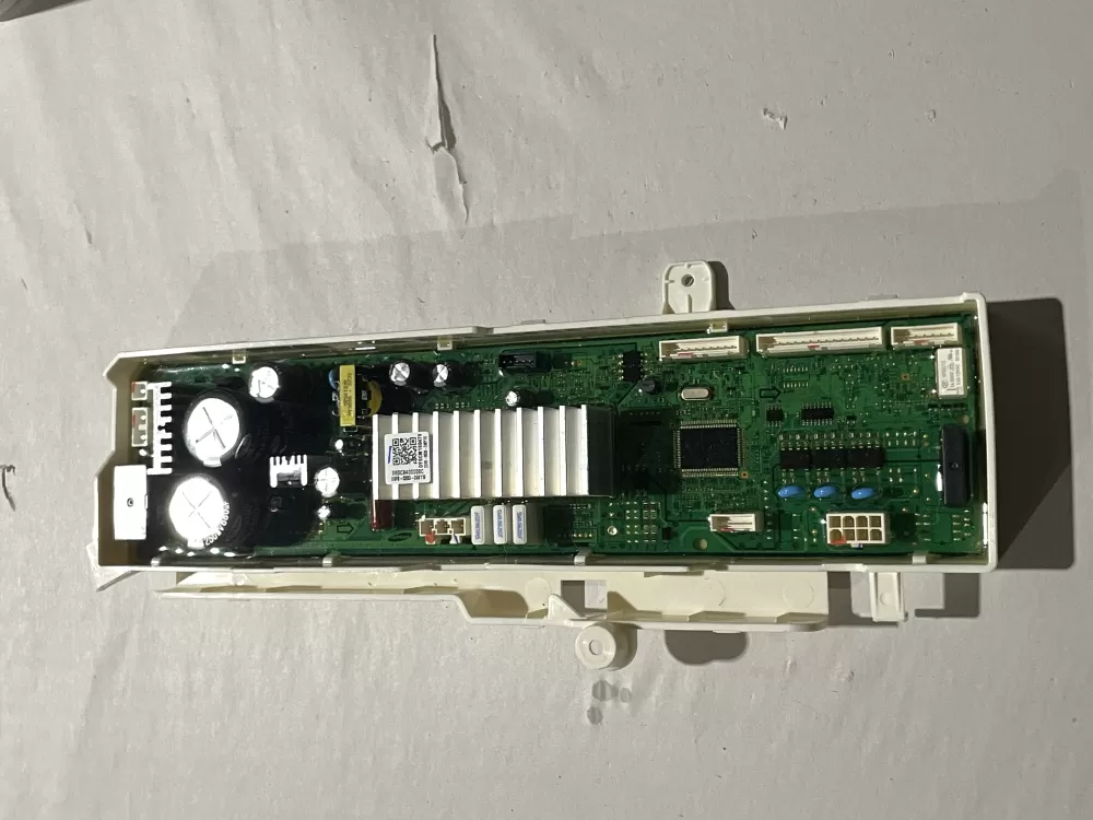 Samsung DC92-02004D DC94-07687A Washer Control Board AZ201309 | Wmv874