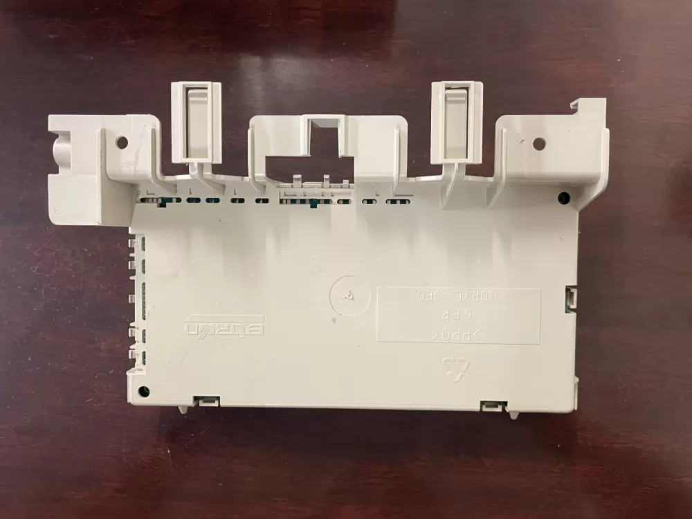 Bitron Grugliasco Washer Control Board 4619 70220672 01 AZ37846 | KM272