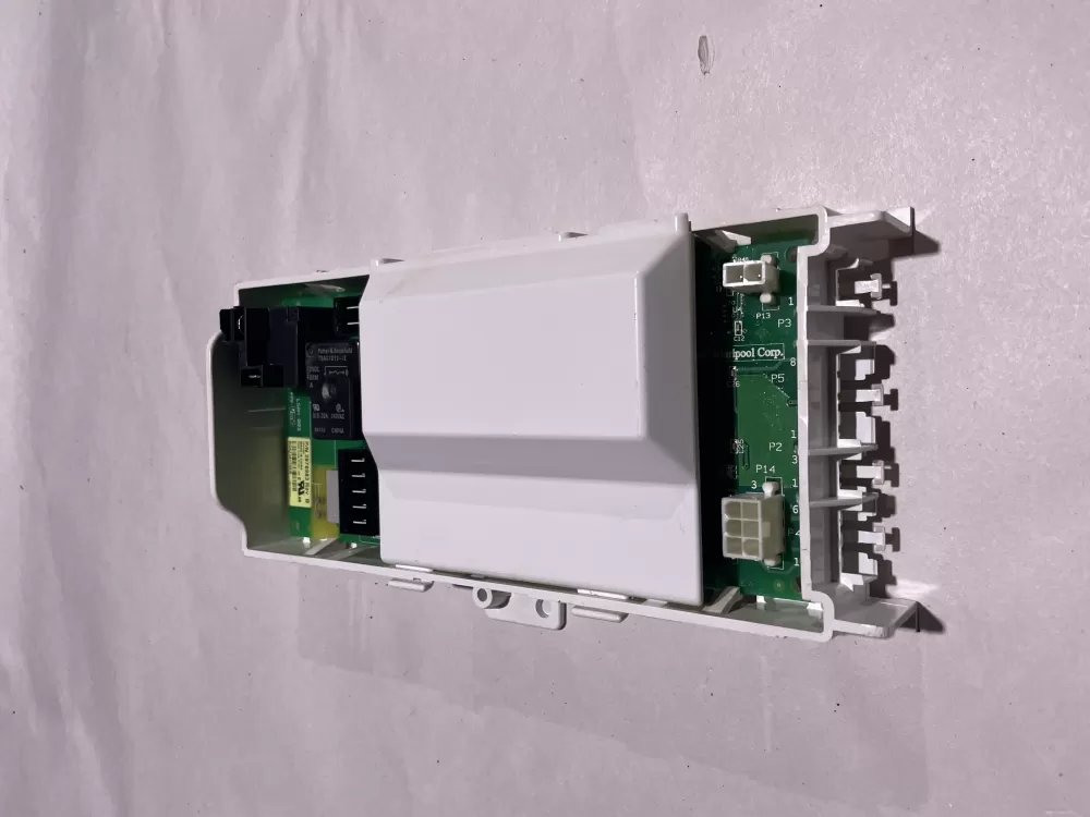 Whirlpool Dryer Control Board WPW10111617 AZ143690 | Wm2415