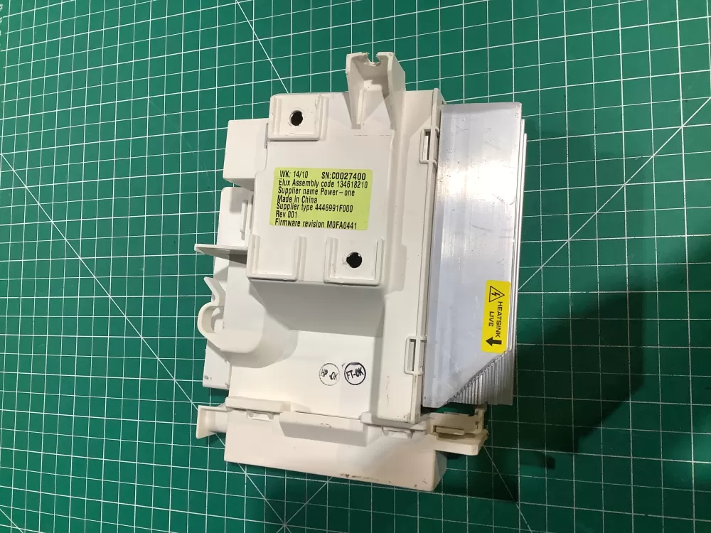 Frigidaire Kenmore Electrolux Washer Motor Control Board AZ145605 | NR2439