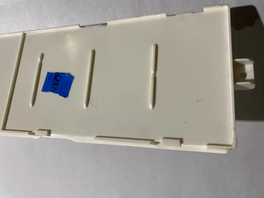 LG EBR36858801 EAX36858001 Dryer Control Board AZ190637 | BKV873