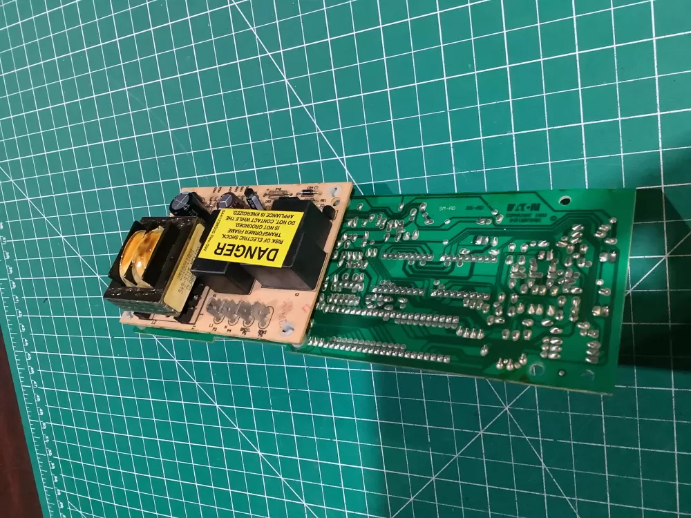 AZParts 2510011A01 Oven Control Board