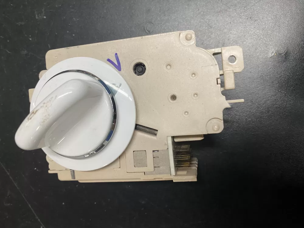 GE 175D4232P021 WH12X10255 Washer Timer AZ5626 | BK808