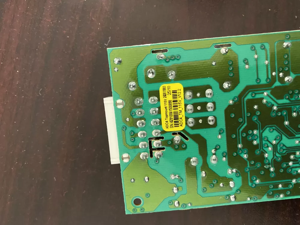 Frigidaire 242011005 Refrigerator Defrost Control Board AZ34561 | BK1703