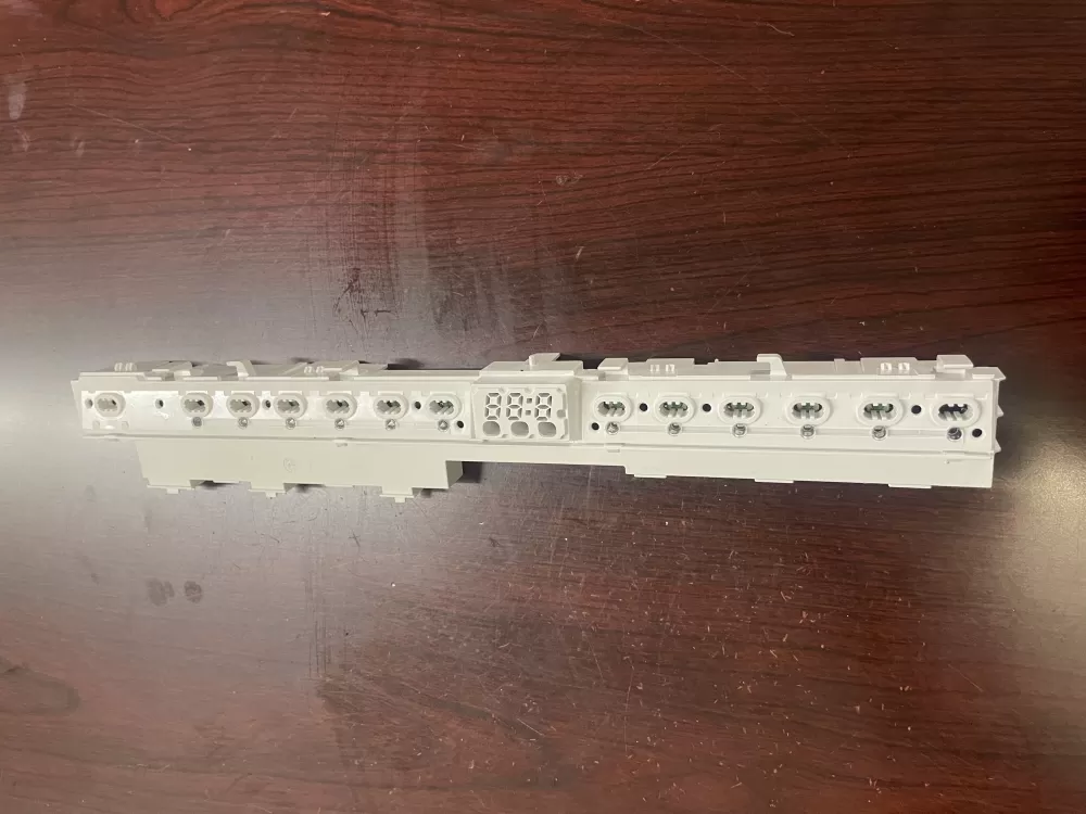 Bosch 9001411172 Dishwasher UI Display Dishwasher Control Board AZ88218 | KM854