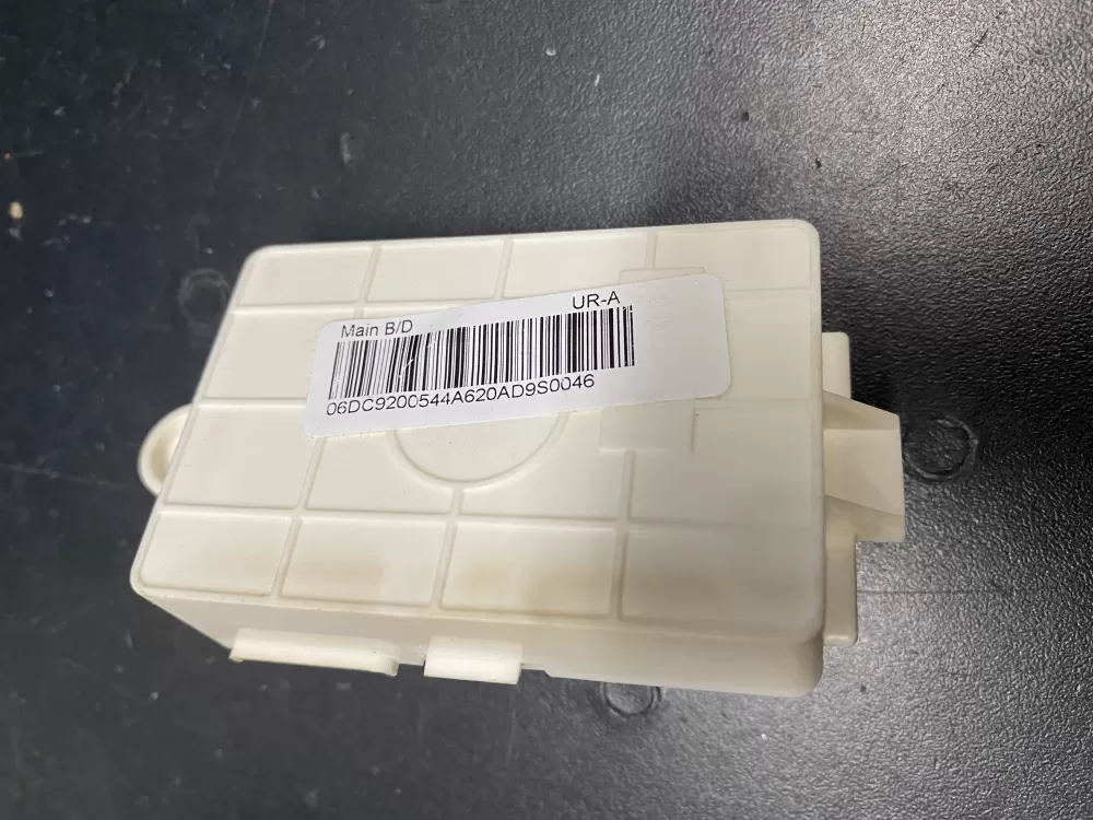 Samsung DC92-00544A Washer Control Board AZ16134 | BK789