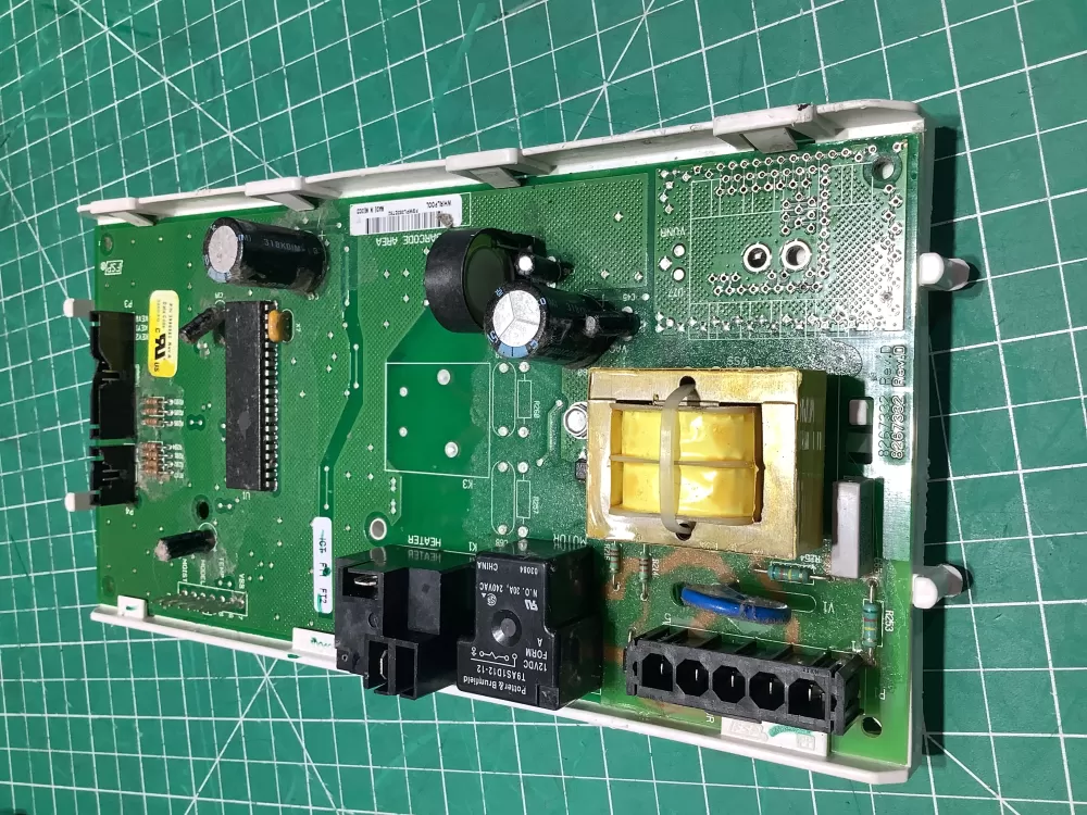 Whirlpool WP8546219 Dryer Control Board AZ151361 | AR621