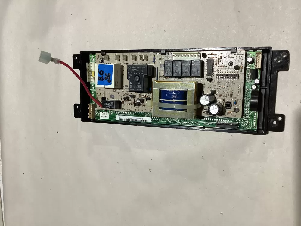 Kenmore AP4356477 1379818 316462804 Oven Control Board AZ138603 | BG26
