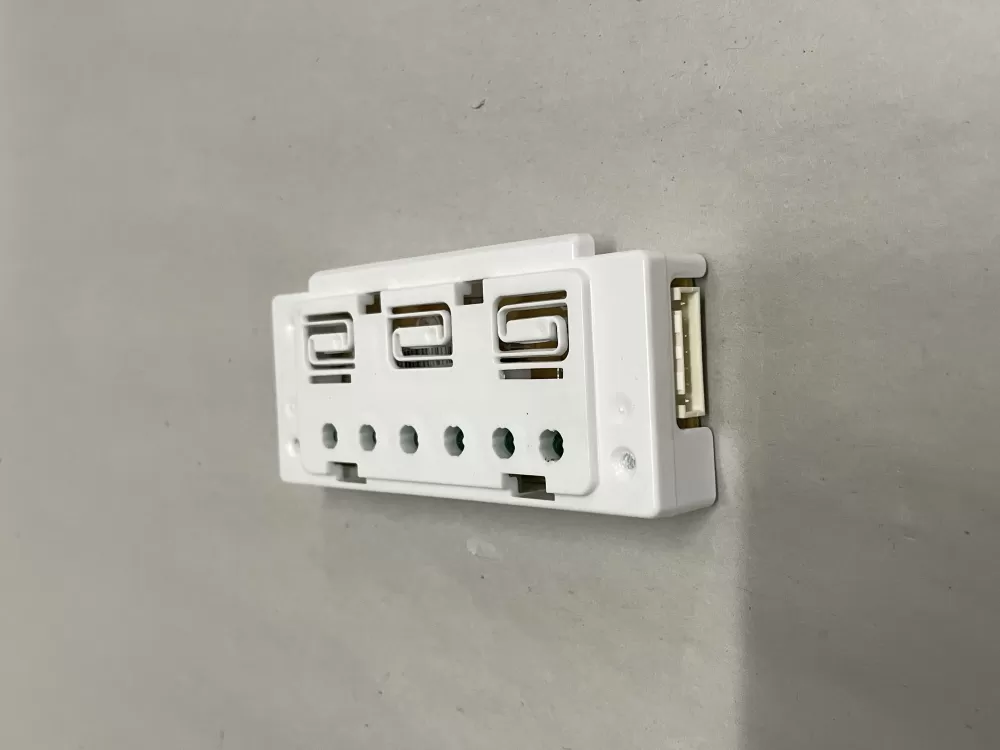 LG Kenmore EBR59400502 EAX59400602 Refrigerator Control Board AZ212701 | Wm1229
