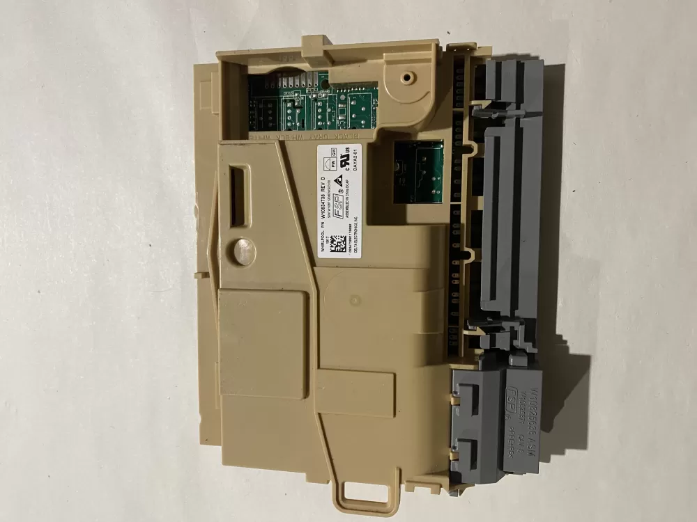 Whirlpool W10834738 W10876147 W10906426 PS11765864 W10834738 D Dishwasher Control Board
