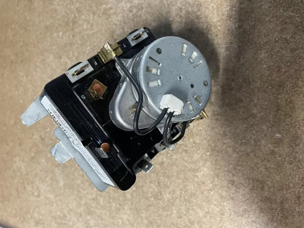 GE General Electric Hotpoint 175D2308P010 WE4X870 Dryer Timer AZ17230 | KM1362