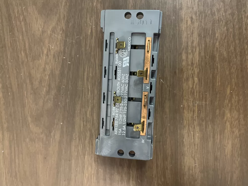 Frigidaire  Kenmore 405551-00 Refrigerator Dispenser Switch