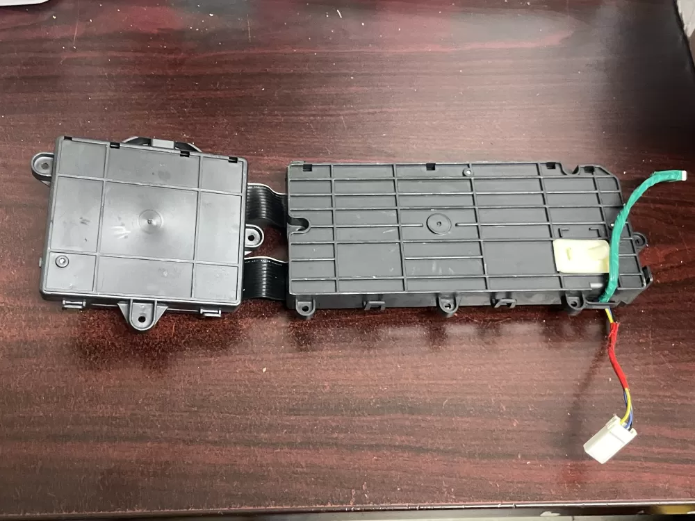 Samsung DC92-00255D Washer Control Board AZ27574 | WMV104