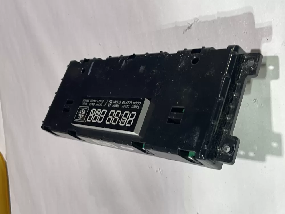 Kenmore AP4508438 316462815 Range Used Control Board Scm446 AZ145927 | Wm2444