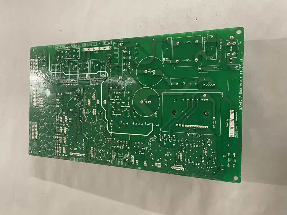 LG EBR73304216 EBR733042 16 Refrigerator Control Board AZ120954 | KMV223
