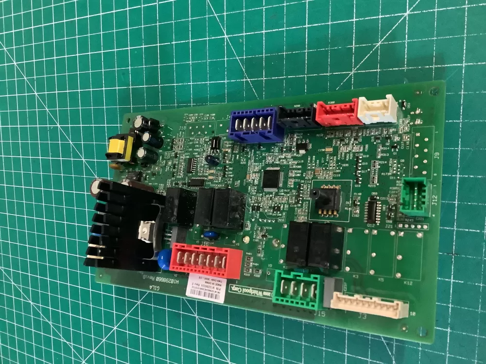 Whirlpool  Kenmore  Maytag W10511996 W10296024 Washer Control Board