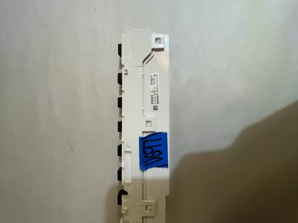Bosch Kenmore 093093 93093 Dishwasher Control Board Part # AZ189122 | KMV697