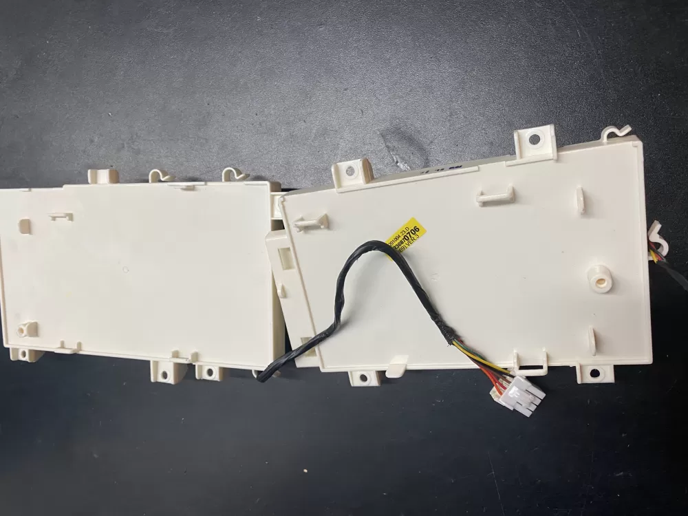 LG EBR36870706 Washer Control Board AZ24492 | BKV42