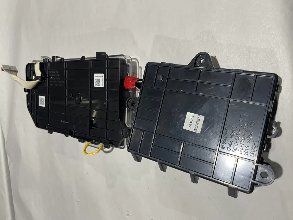 Samsung Washer Control Board DC92-01802J AZ151110 | Wmv780