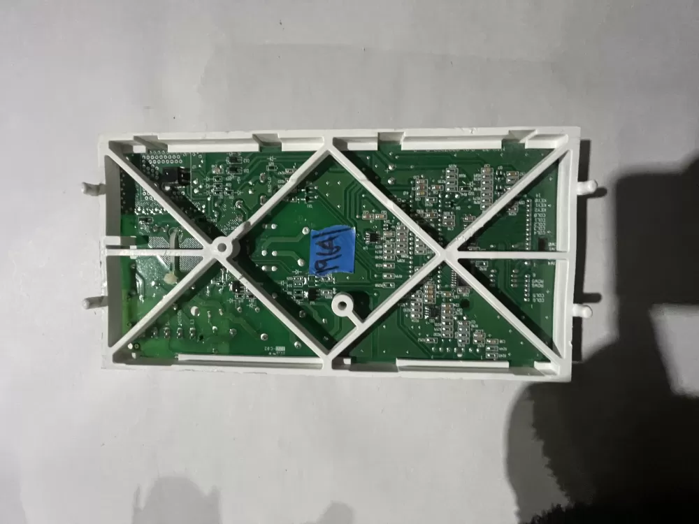 Whirlpool Kenmore WP8546219 3980062 A Dryer Control Board AZ206197 | KM1964