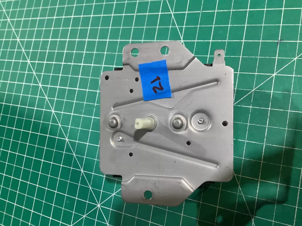 Whirlpool Amana Admiral Roper AP6016537 W10185972 Dryer Timer  AZ153082 | NR21