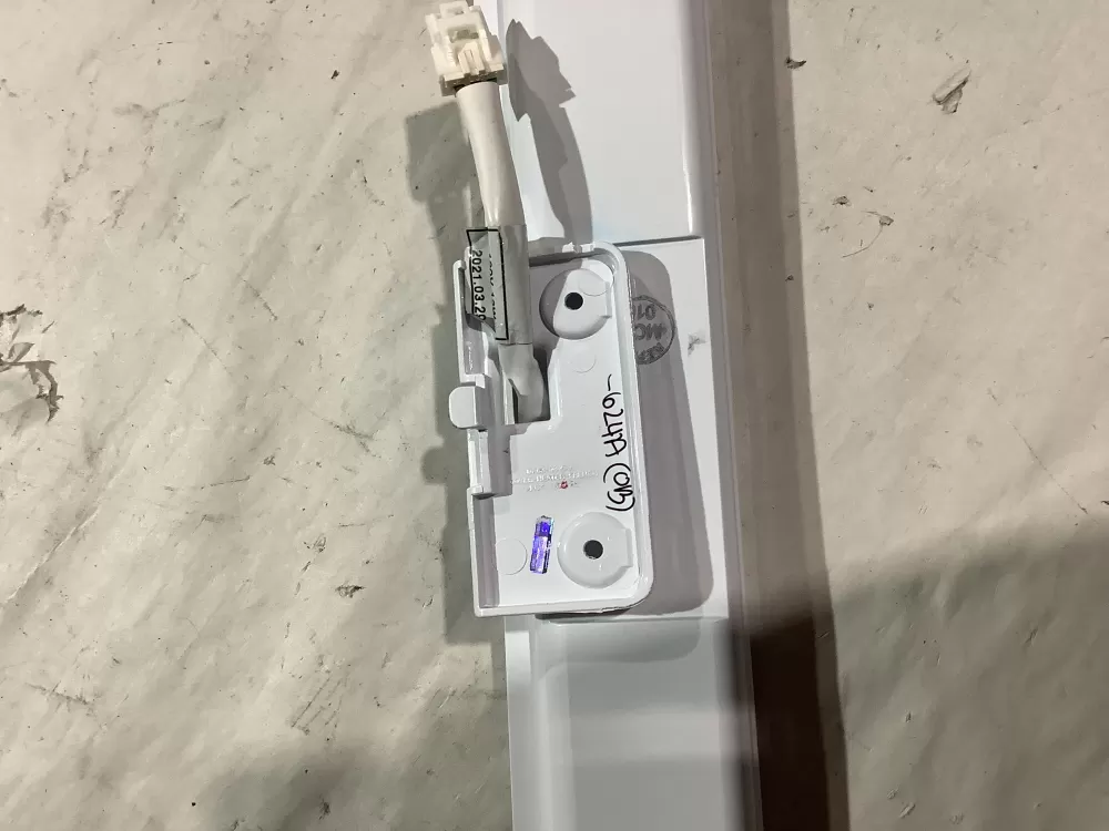 Whirlpool DA63-03454A Refrigerator Control Board Door Flipper AZ184945 | Sl336